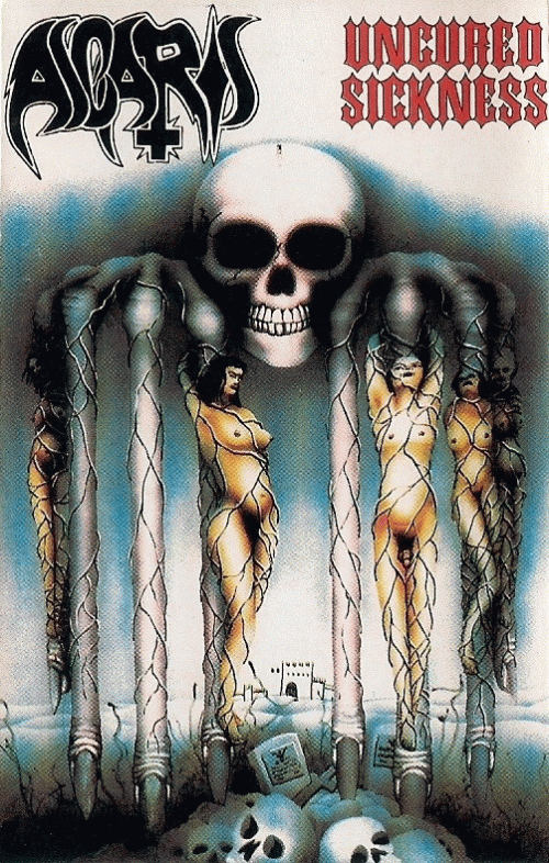 Ascaris (PL) : Uncured Sickness